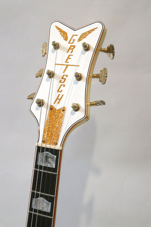 Gretsch Penguin Master Built by Stephen Stern G6134CS - year 2014
