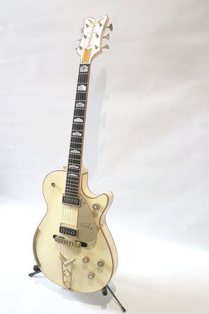 Gretsch Penguin Master Built by Stephen Stern G6134CS - year 2014