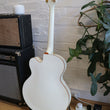Load image into Gallery viewer, Gretsch White Falcon G6136T - year 2011
