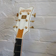 Load image into Gallery viewer, Gretsch White Falcon G6136T - year 2011
