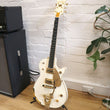 Load image into Gallery viewer, Gretsch G6134T-58 Vintage Select '58 Penguin with Bigsby - year 2007
