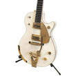 Load image into Gallery viewer, Gretsch G6134T-58 Vintage Select '58 Penguin with Bigsby - year 2007
