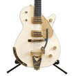 Load image into Gallery viewer, Gretsch G6134T-58 Vintage Select '58 Penguin with Bigsby - year 2007
