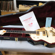 Load image into Gallery viewer, Gretsch G6134T-58 Vintage Select '58 Penguin with Bigsby - year 2007
