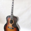Load image into Gallery viewer, GUILD USA F-512E Sunburst JUMBO 12-STRING W/PICKUP &amp; HARD CASE - Year 2023
