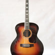 Load image into Gallery viewer, GUILD USA F-512E Sunburst JUMBO 12-STRING W/PICKUP &amp; HARD CASE - Year 2023
