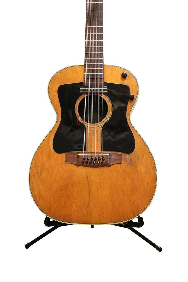 Guild F 212E year 1967
