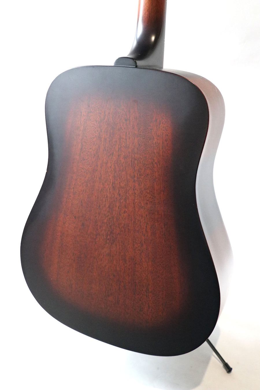 Guild D-20 Mahogany - year 2016