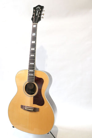 Guild USA F-47R 2012 with LR Baggs Lyric