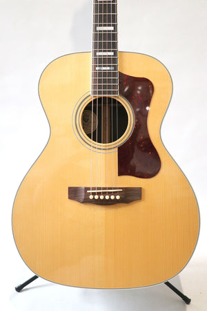 Guild USA F-47R 2012 with LR Baggs Lyric