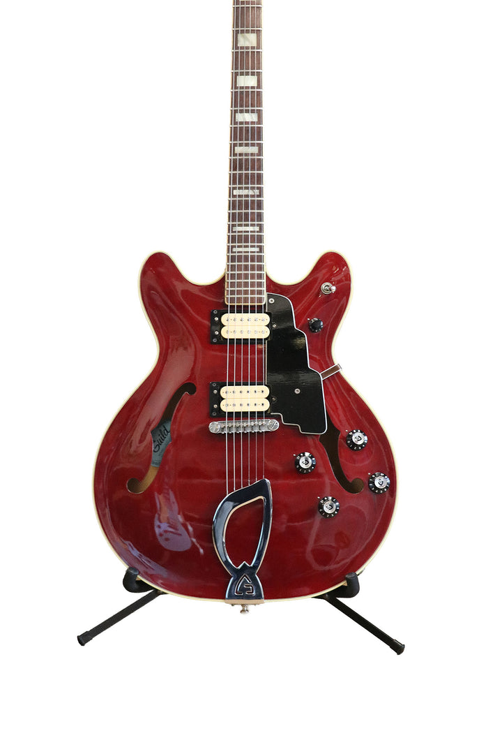 Guild Starfire IV year 1979