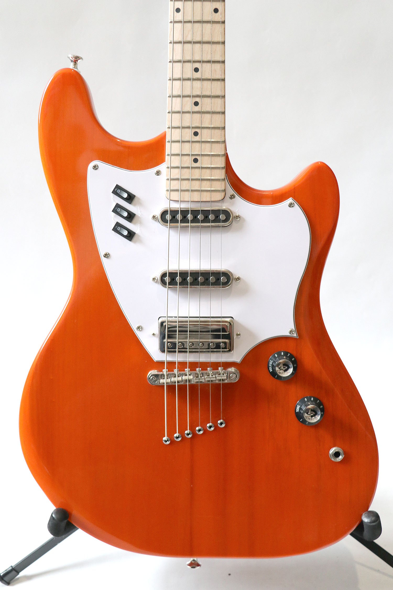 Vintage and Used Guitars. Fender and Gibson Specialists