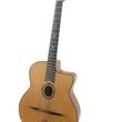 Load image into Gallery viewer, Peter Daffy Gypsy Jazz Guitar - made in. Australia
