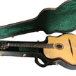Load image into Gallery viewer, Peter Daffy Gypsy Jazz Guitar - made in. Australia
