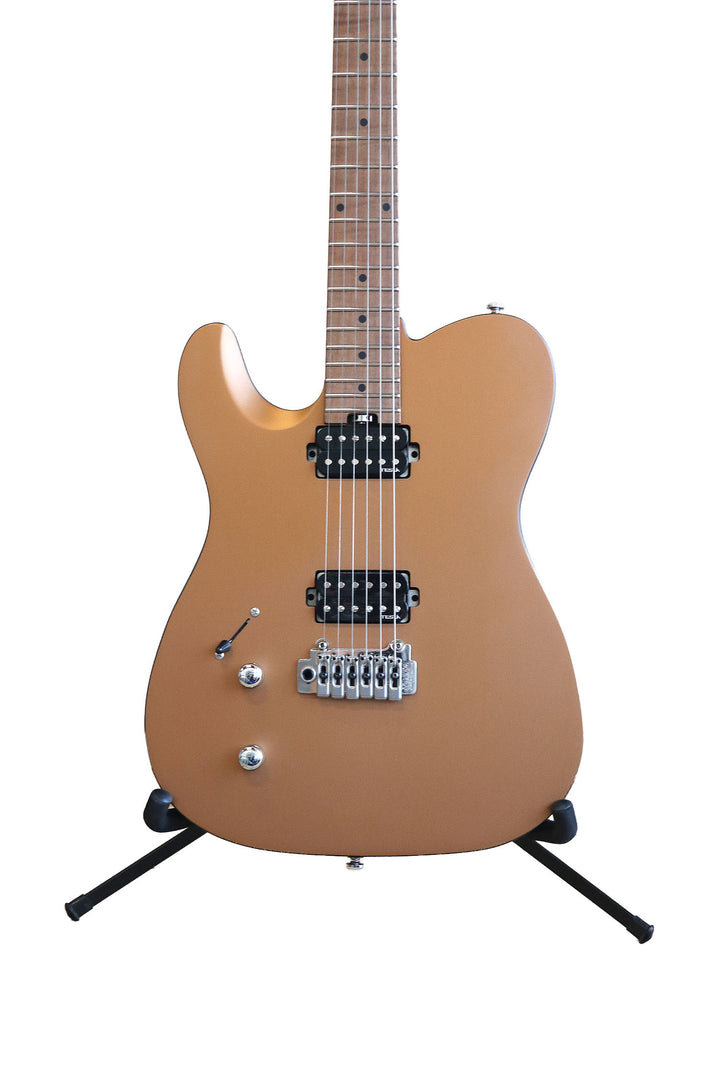 Harley Benton Fusion T HH Pro Series year 2023