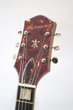 Harmony H75 1965