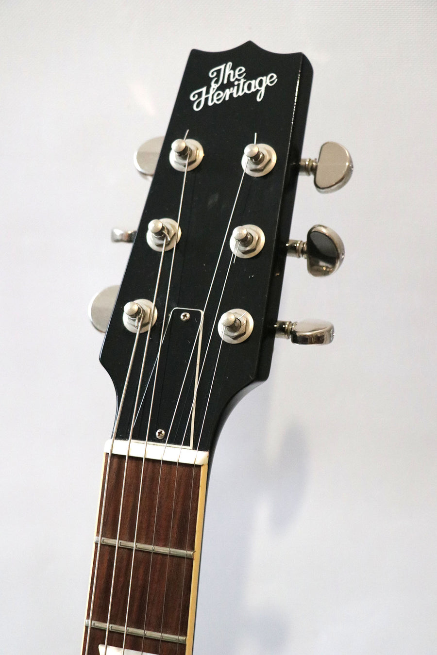 Heritage Standard H-150