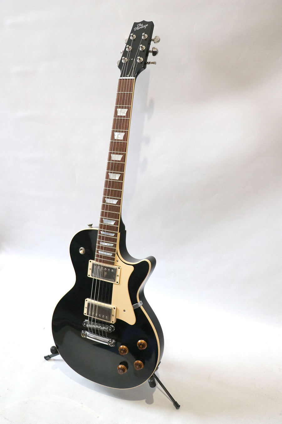 Heritage Standard H-150