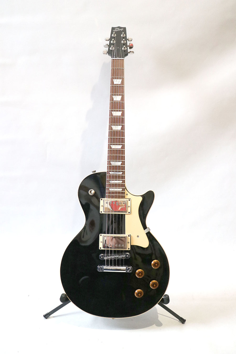 Heritage Standard H-150