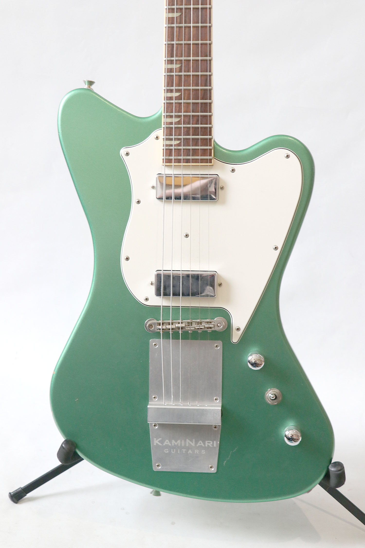 History KC Cygnet Japan – The Guitar Colonel