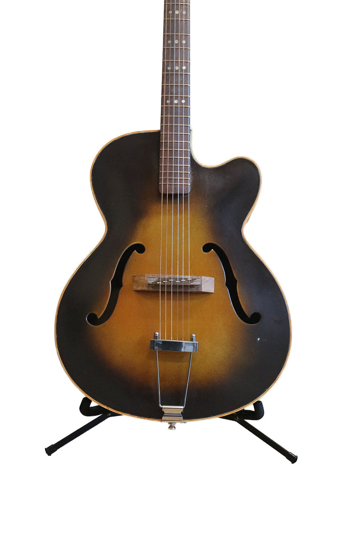 Hofner 450 Cutaway 1968