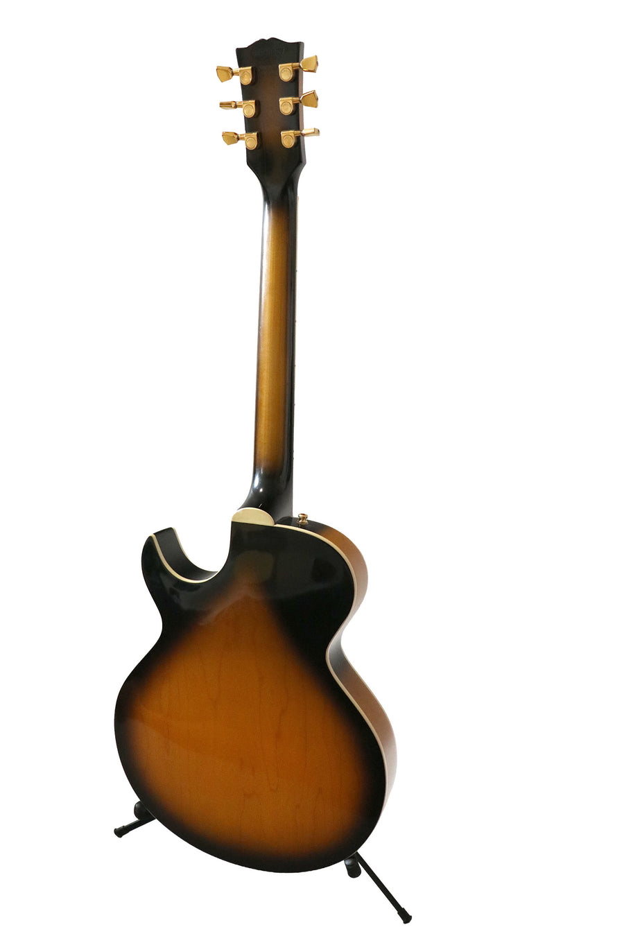 Gibson Howard Roberts Fusion - year 1996