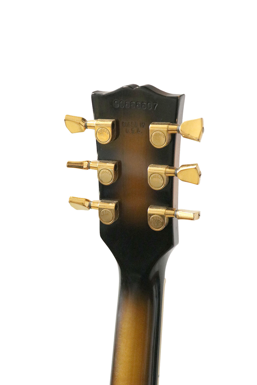 Gibson Howard Roberts Fusion - year 1996