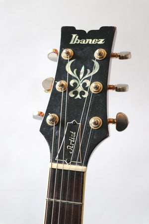 Ibanez AS-100 1981