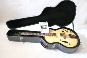 Ibanez AF-105 Artcore - year 2011