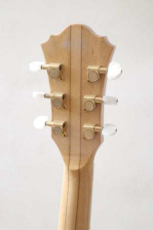 Ibanez AF-105 Artcore - year 2011