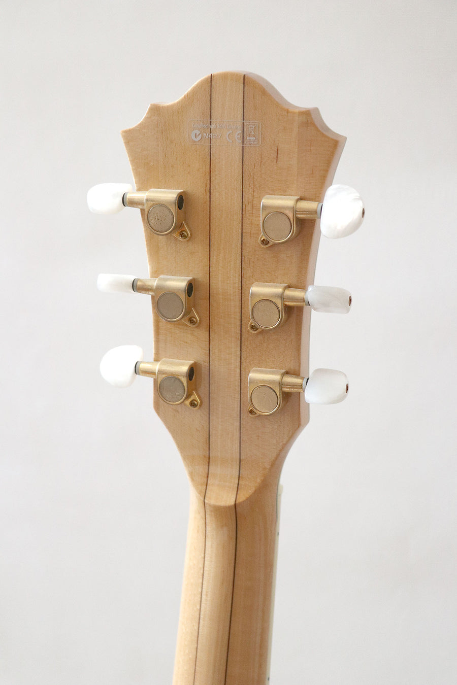 Ibanez AF-105 Artcore - year 2011