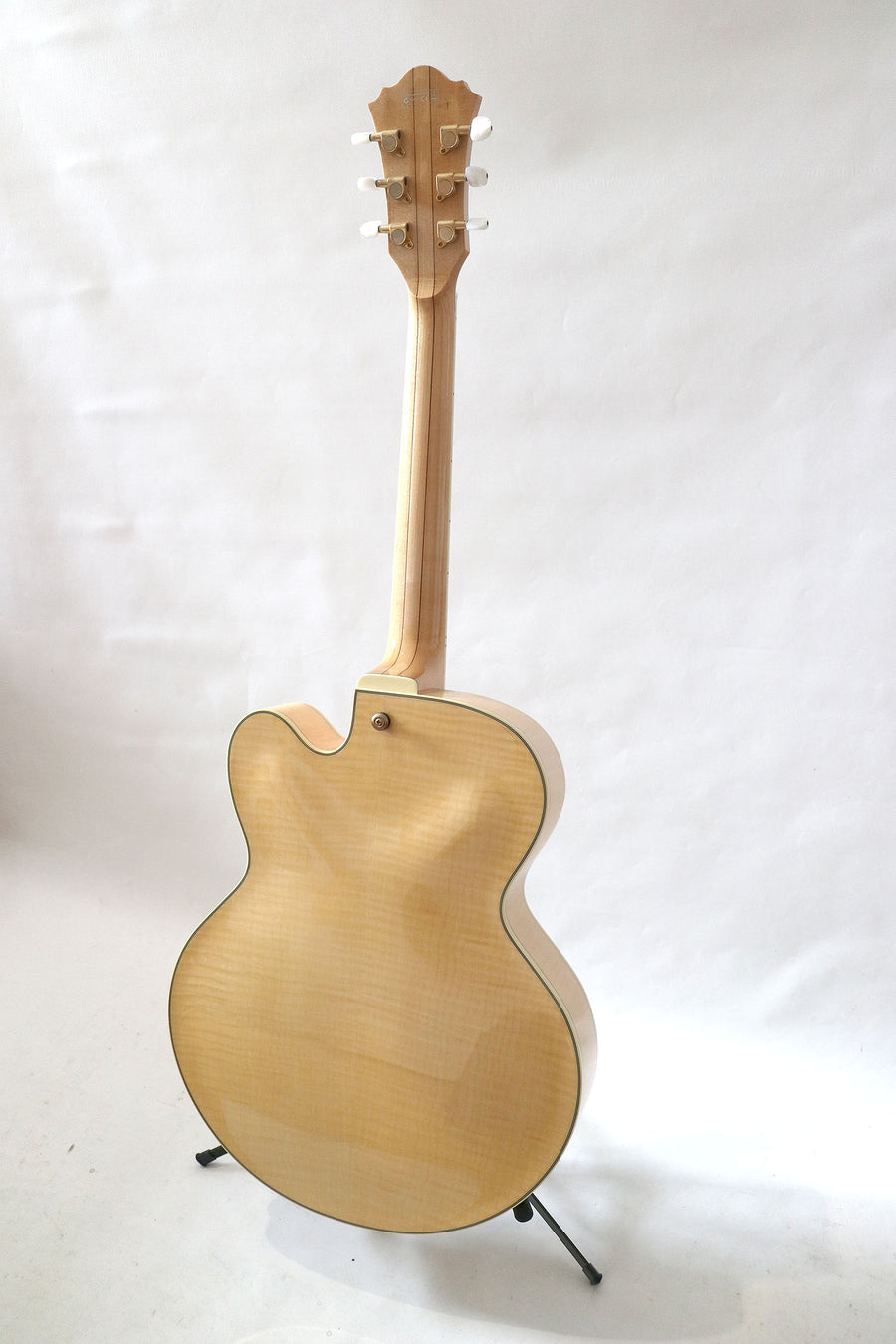 Ibanez AF-105 Artcore - year 2011