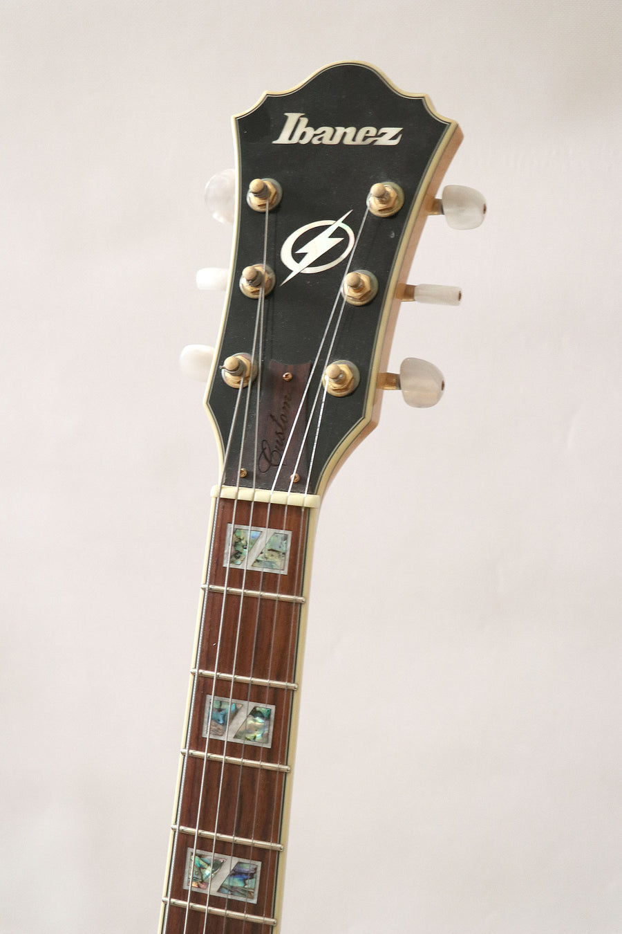 Ibanez AF-105 Artcore - year 2011