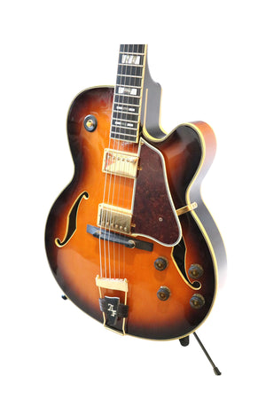 Ibanez AF-200 1993 Japan – The Guitar Colonel
