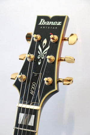 Ibanez AF-200 1993 Japan