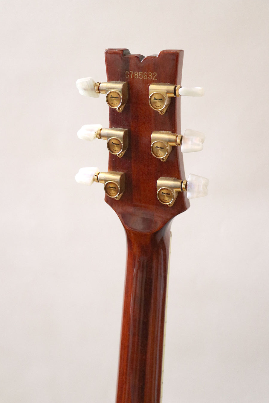 Ibanez 2618 Artist - year 1978