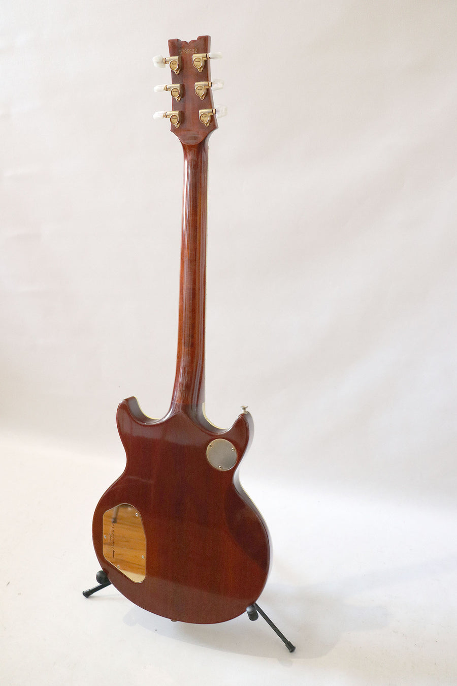 Ibanez 2618 Artist - year 1978