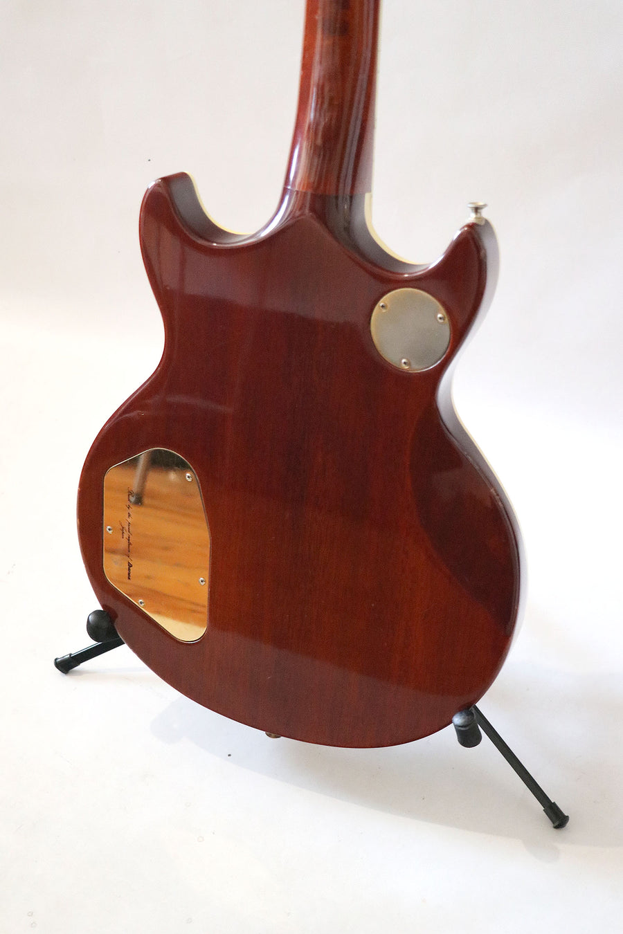 Ibanez 2618 Artist - year 1978