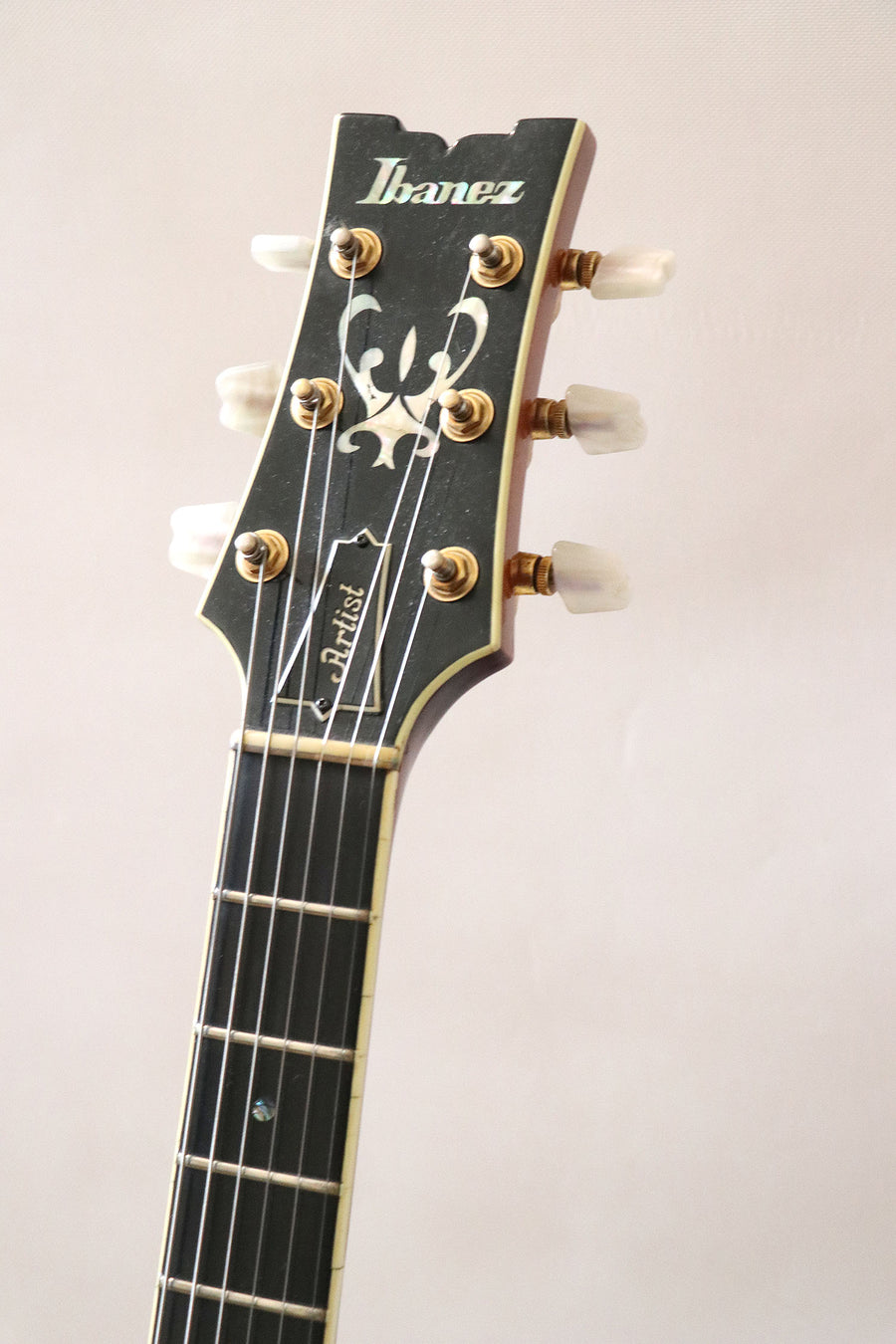 Ibanez 2618 Artist - year 1978