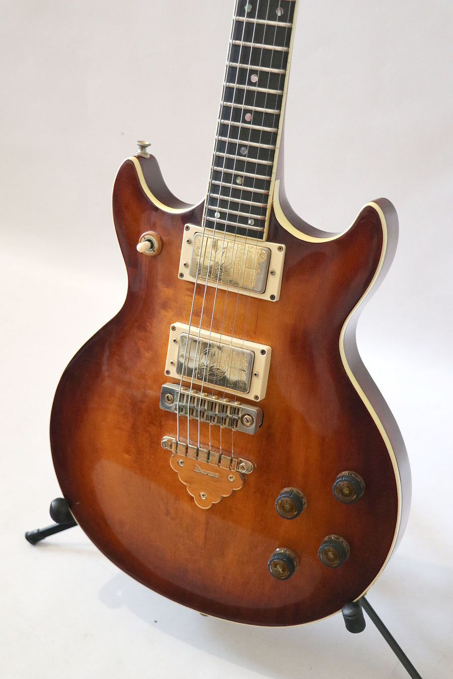 Ibanez 2618 Artist - year 1978