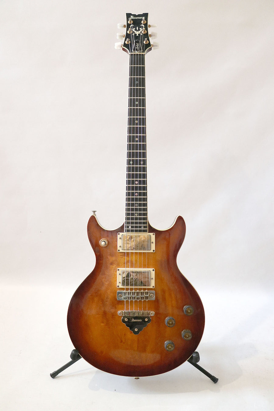 Ibanez 2618 Artist - year 1978