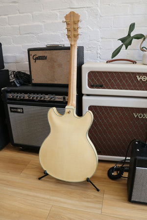 Ibanez AS-103 - year 2008 – The Guitar Colonel
