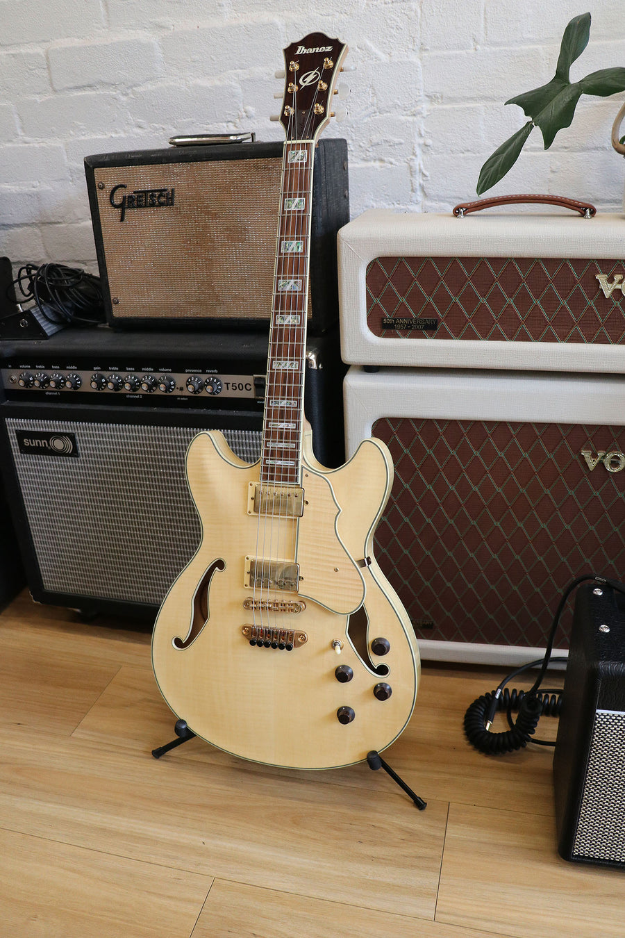 Ibanez as103 ジャンク Ibanez AS-103 - year 2008 – The Guitar Colonel