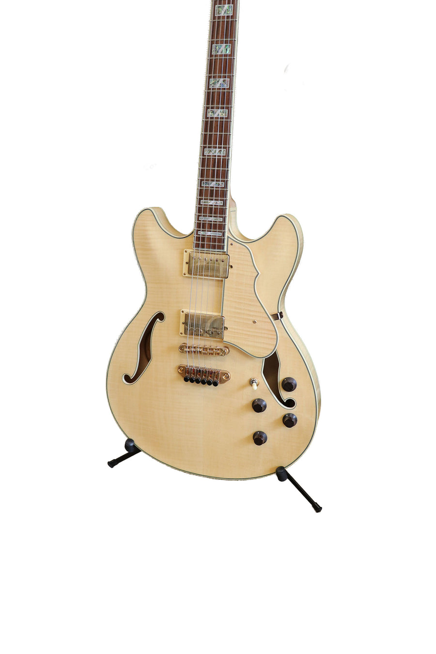 Ibanez AS-103 - year 2008 – The Guitar Colonel