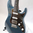 Load image into Gallery viewer, Ibanez Prestige AZ-2204N in Prussian Blue Metallic
