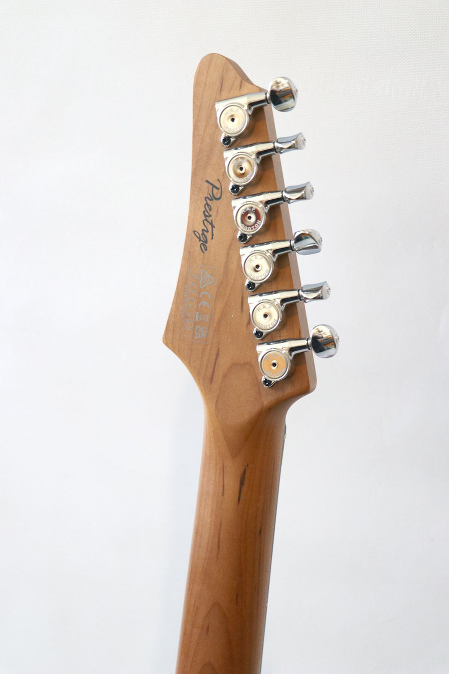 Ibanez AZ2204NW Shell Pink