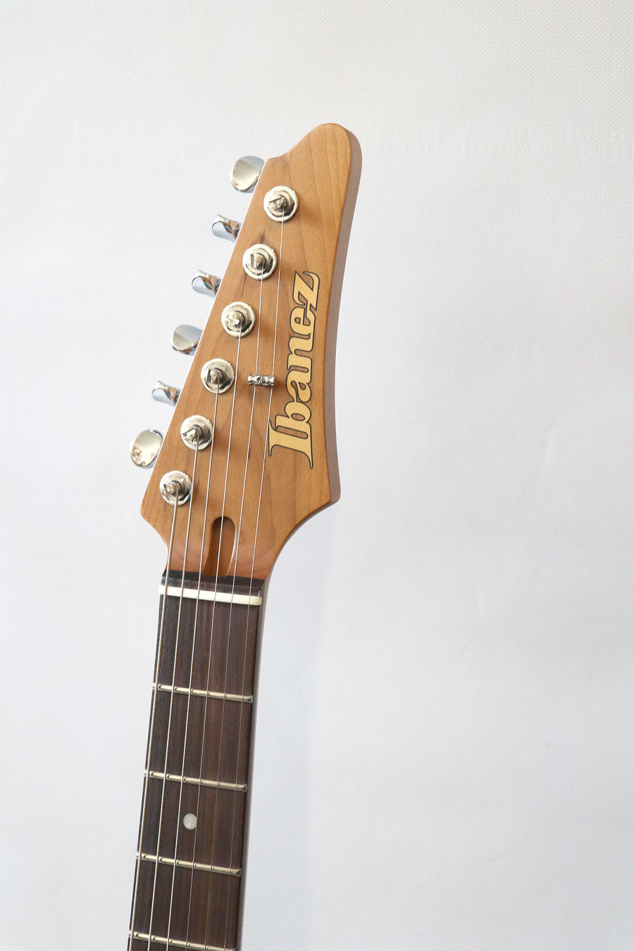 Ibanez AZ2204NW Shell Pink