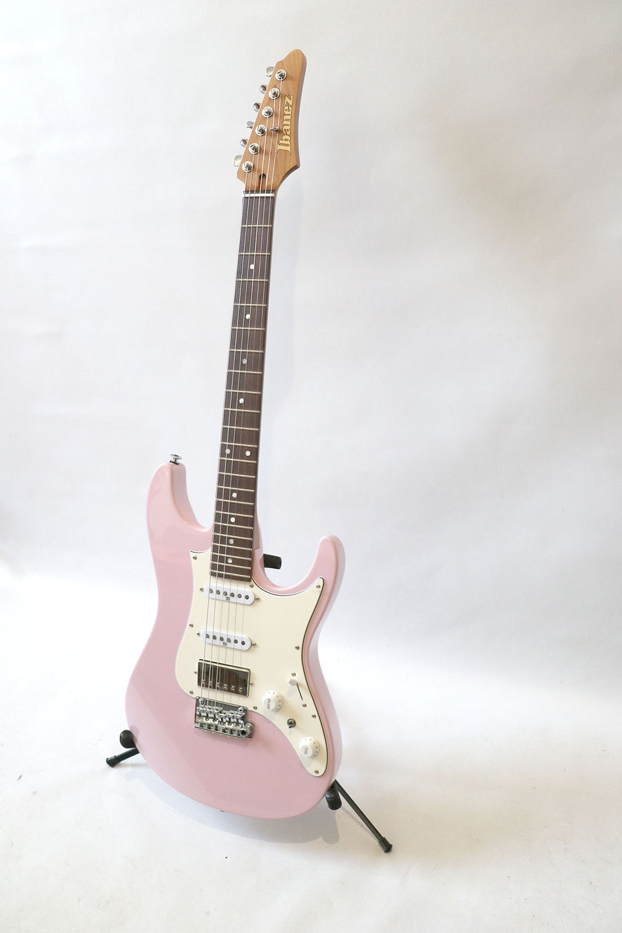 Ibanez AZ2204NW Shell Pink