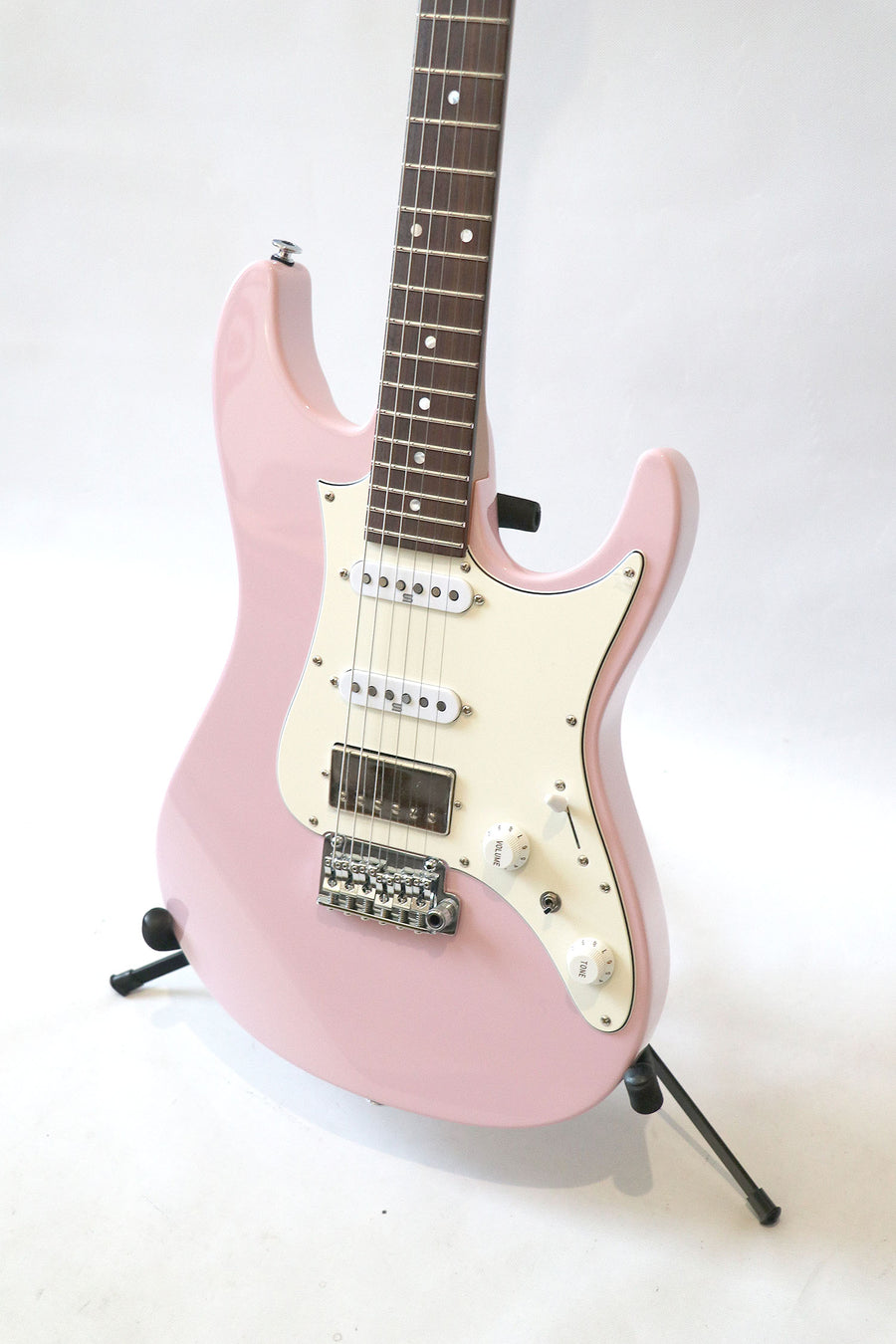 Ibanez AZ2204NW Shell Pink
