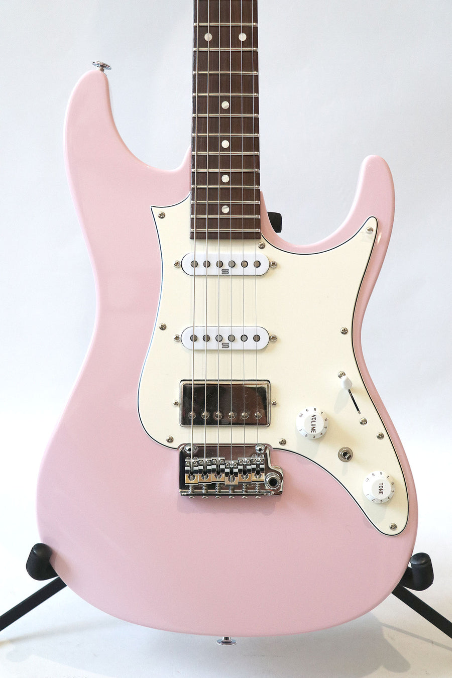 Ibanez AZ2204NW Shell Pink